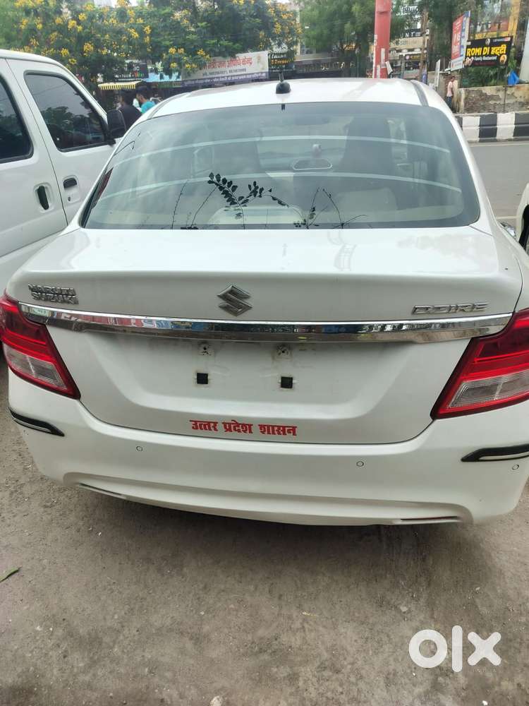 Maruti Suzuki Dzire 1.2 Vxi Cng, 2023, Cng & Hybrids