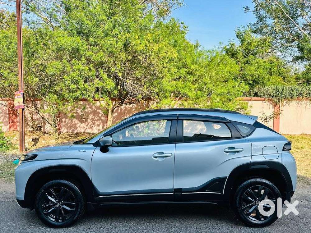 Toyota Urban Cruiser Taisor S Plus 1.2 Petrol Mt, 2025, Petrol