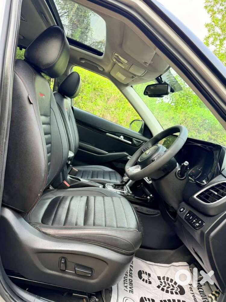 Kia Seltos 1.5 Gtx+ Diesel At, 2020, Diesel