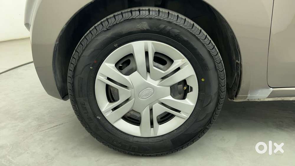 Datsun Redigo 2020-2022 1.0 T (o) Amt, 2018, Petrol