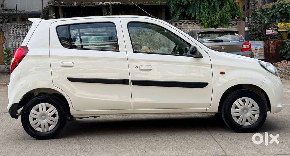 Maruti Suzuki Alto 800 Vxi, 2015