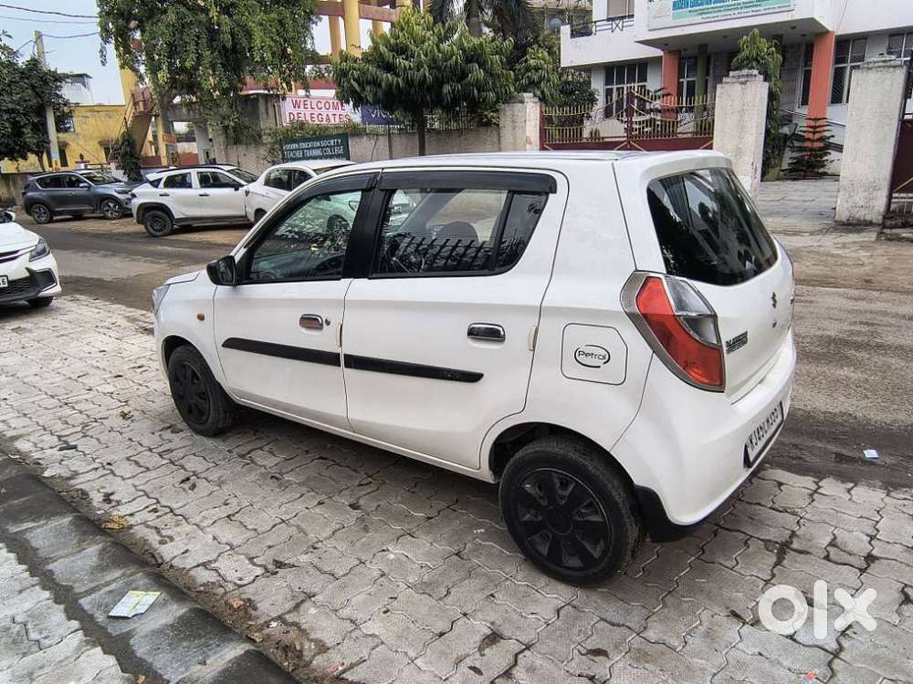 Maruti Suzuki Alto K10 Vxi Explore Limited Edition, 2019, Petrol