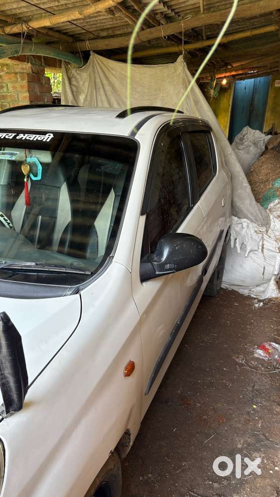 Maruti Suzuki Alto 2016
