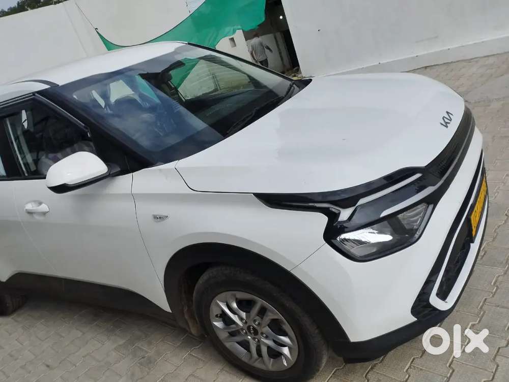 Kia Carens 2025 Diesel 20000 Km Driven