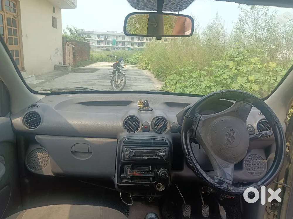 Hyundai Santro Xing 2007 पेट्रोल Good Condition