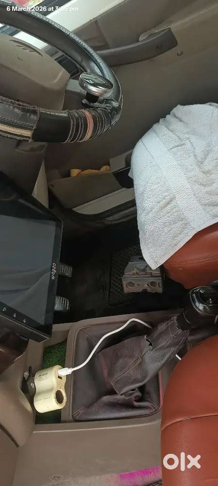 Mahindra Be 6 2017 Diesel