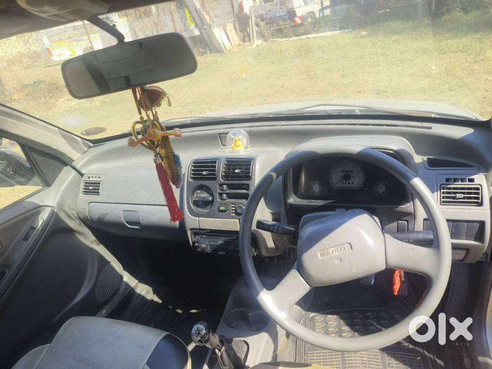 Maruti Suzuki 1000 Ac, 2004, Petrol