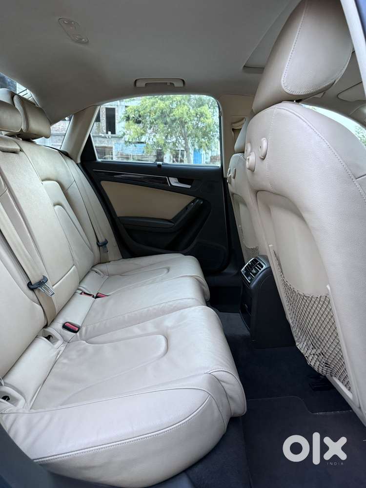 Audi A4 1.4 30 Tfsi S Line, 2013, Petrol