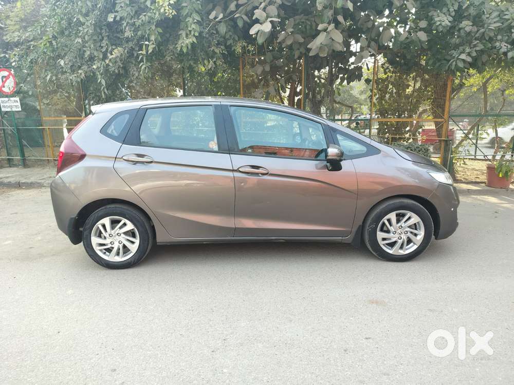 Honda Jazz S Diesel, 2016, Diesel