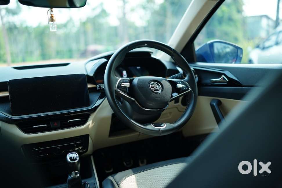 Skoda Slavia 1.0 Tsi Style, 2024, Petrol