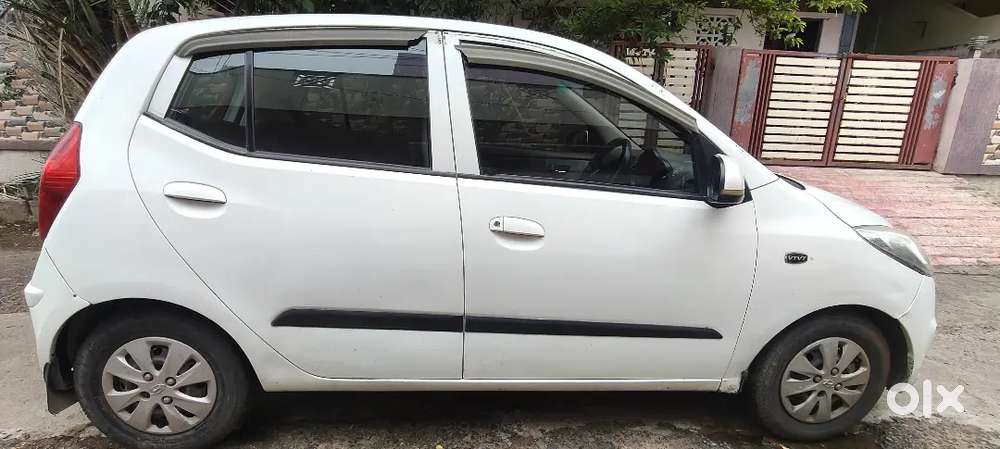 Hyundai I10 Magna 2012 Petrol