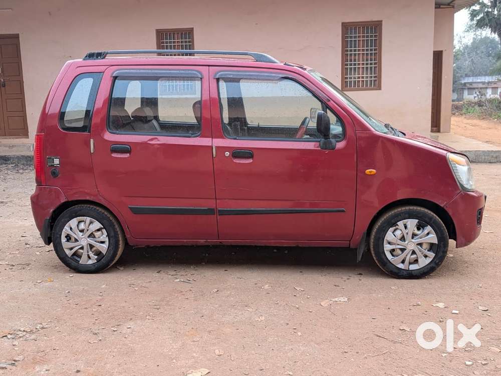 Maruti Suzuki 800 Ac, 2013, Petrol