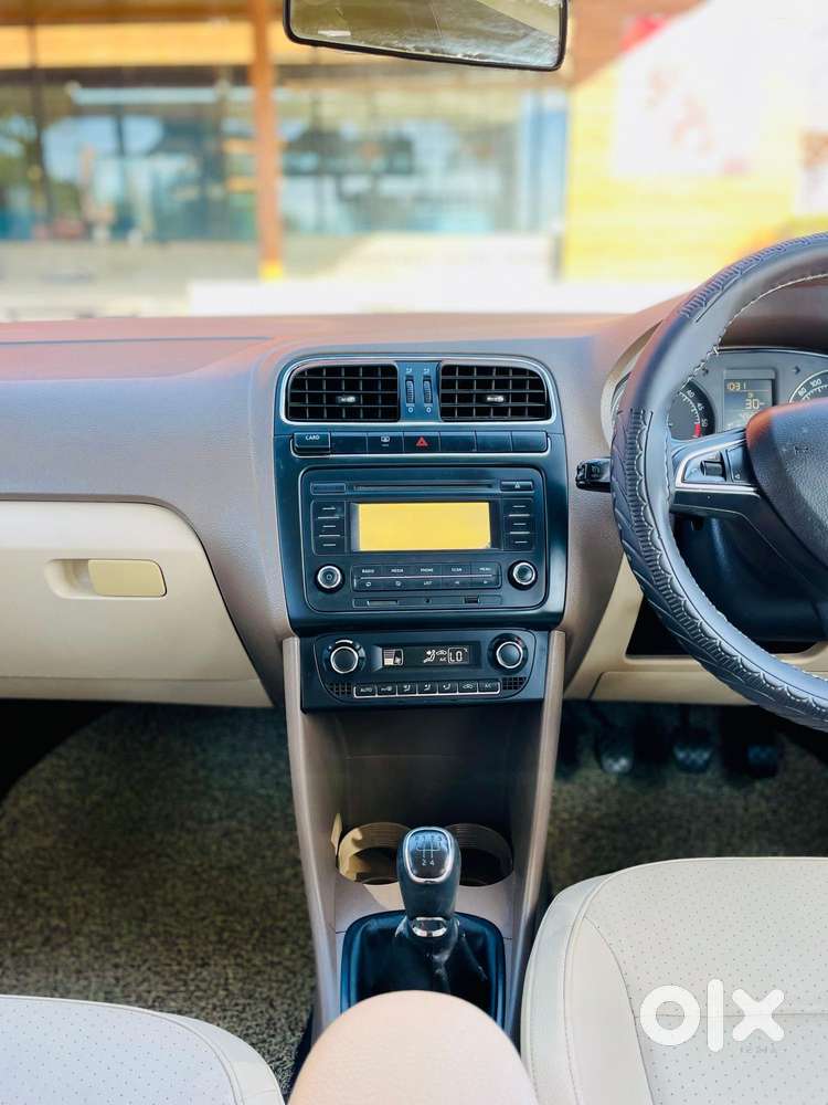 Skoda Rapid 1.5 Tdi Cr Elegance Plus, 2015, Diesel