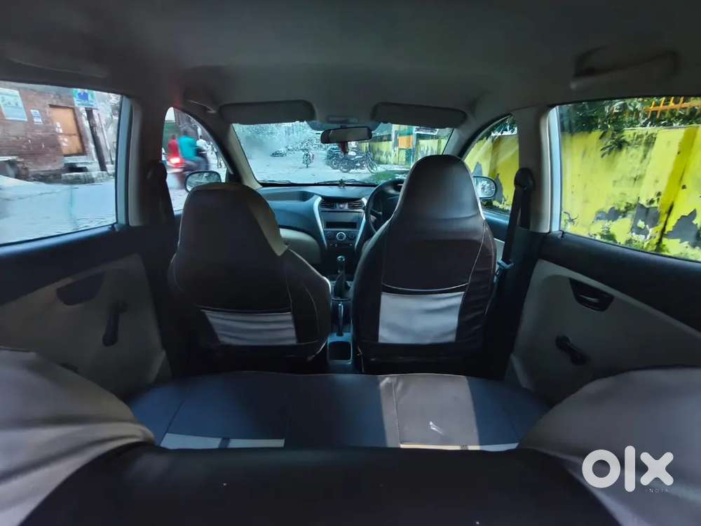 Hyundai Eon 0.8 Era 2014