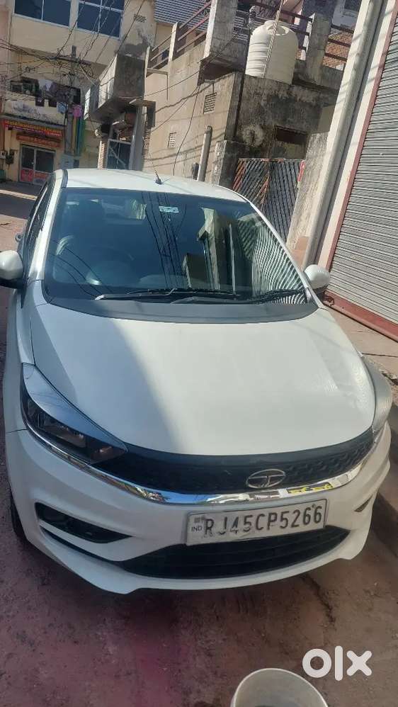 Tata Tiago