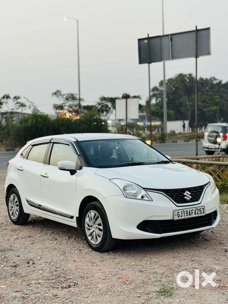Maruti Suzuki Baleno