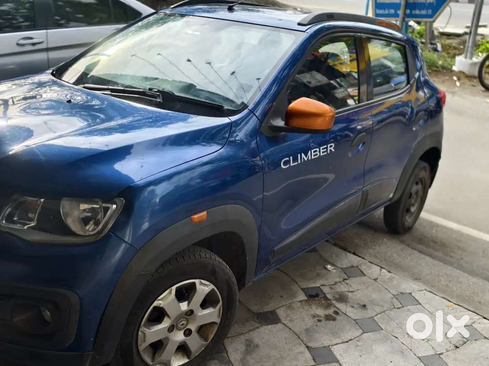 Renault Kwid 1.0 2019