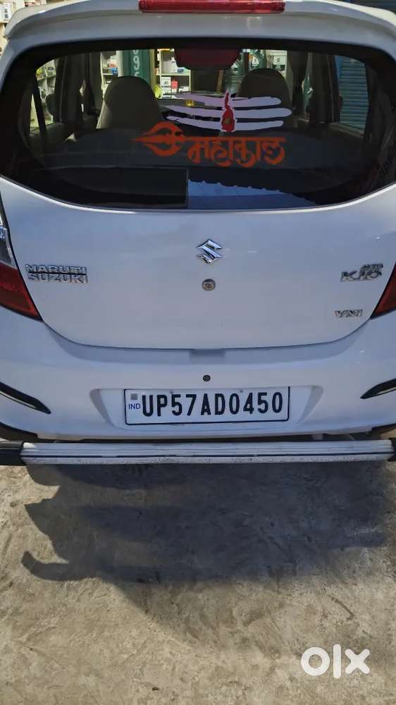 Maruti Suzuki Alto Std 2016