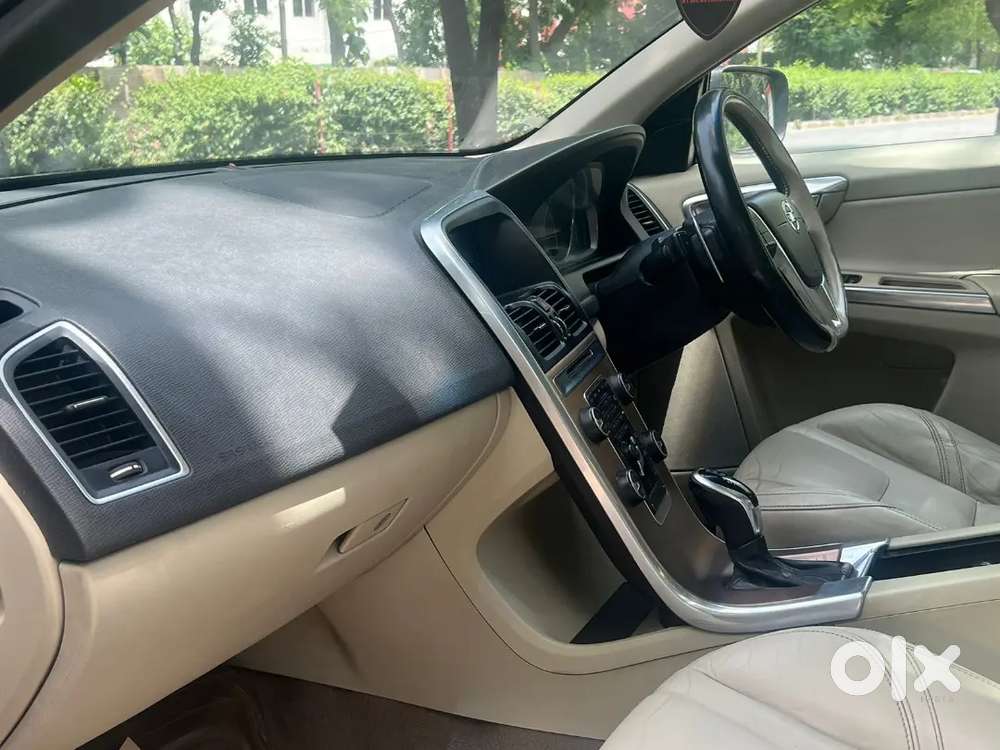 Super Featured Auto Car