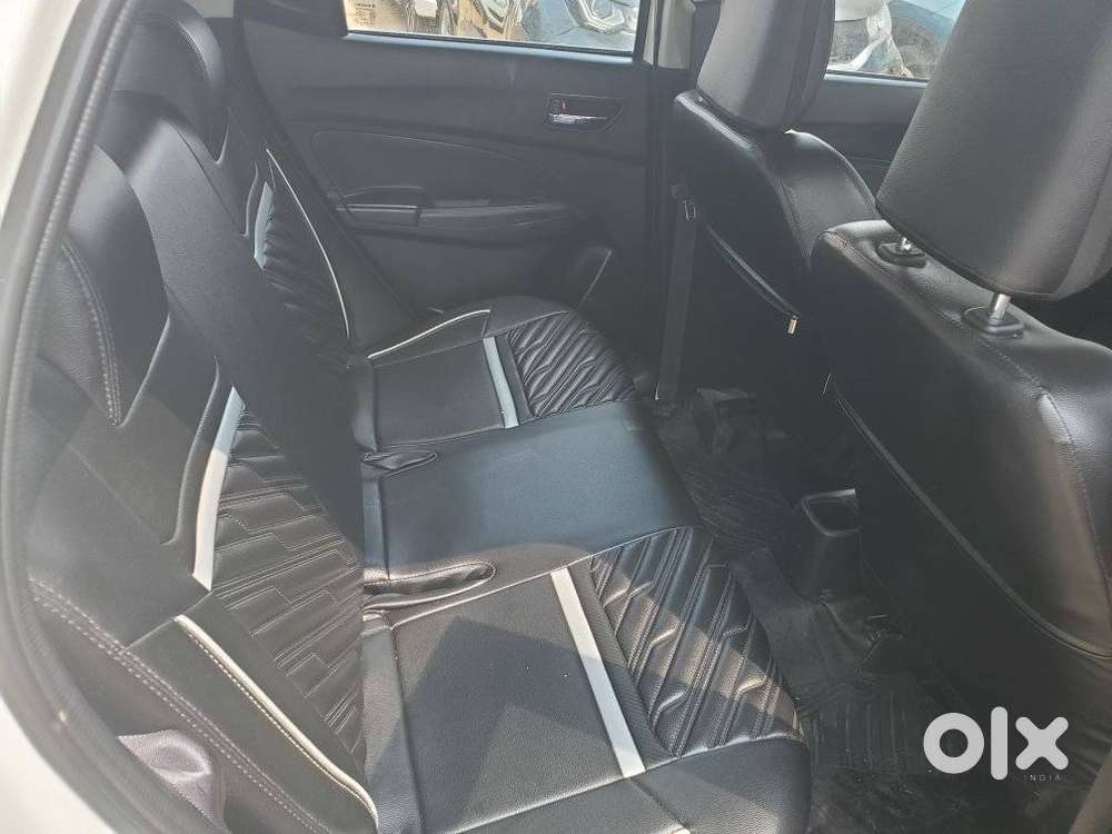 Maruti Suzuki Swift 1.2 Vxi (o), 2024, Petrol