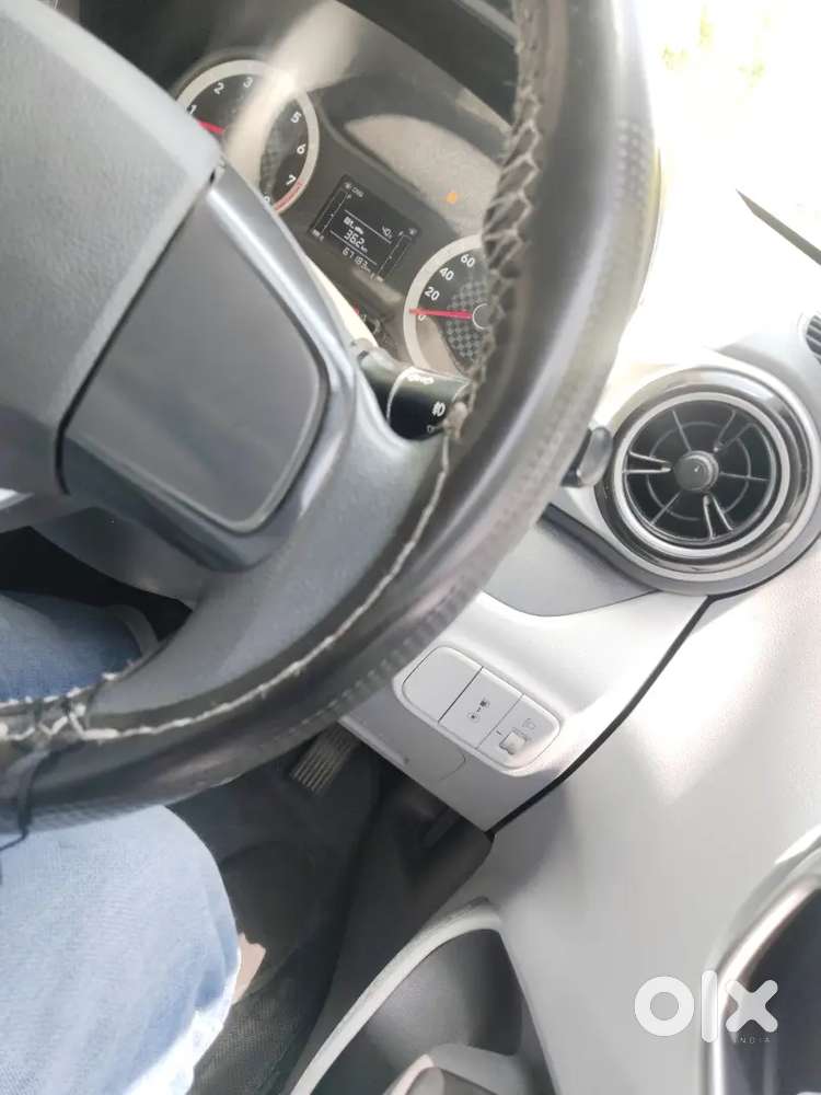 Hyundai Grand I10 Nios 2022 Cng & Hybrids 67000 Km Driven