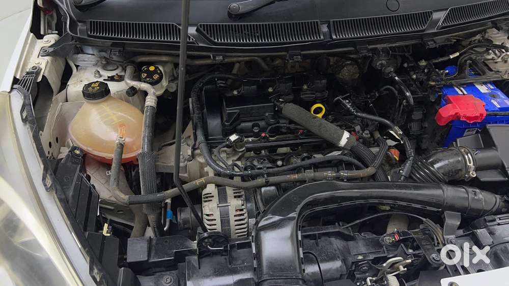 Ford Freestyle Titanium, 2018, Petrol