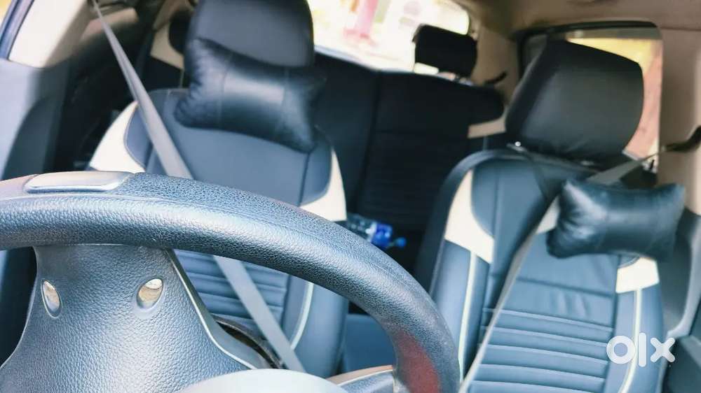 Chevrolet Beat Lt 2011 Petrol Golden Colour Very Good Condition.