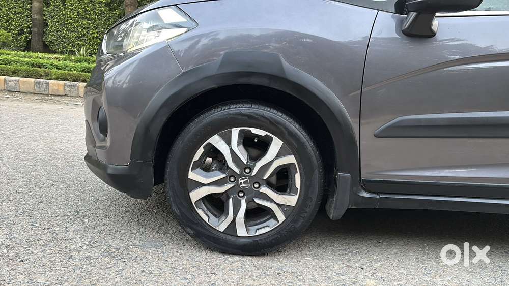 Honda Wr-v 1.5 Vx I-dtec, 2017, Diesel