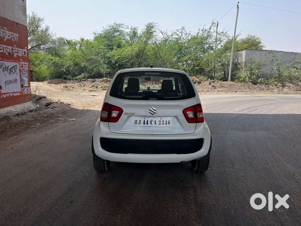 Maruti Suzuki Alto 0.8 Lxi (o), 2021, Petrol