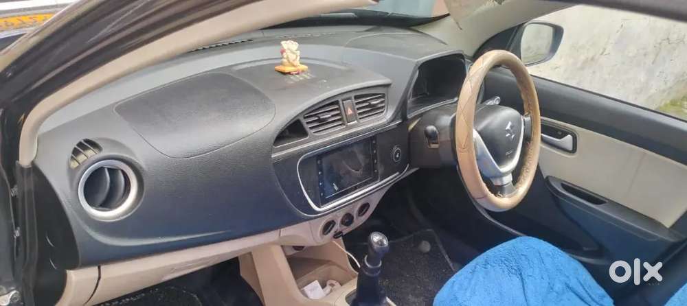Maruti Suzuki Alto 800 2022