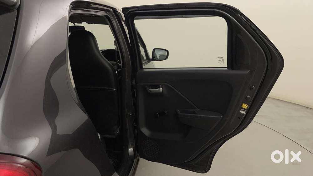 Maruti Suzuki Alto K10 Plus Edition, 2024, Petrol