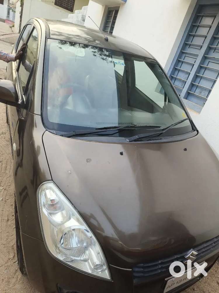 Maruti Suzuki Ritz 2010 Diesel Good Condition..