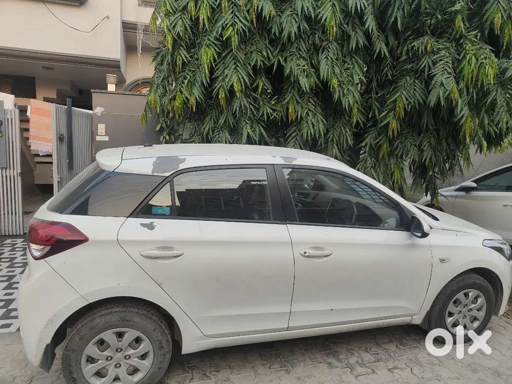 Hyundai I20 2016 Car Diesel 18kmpl