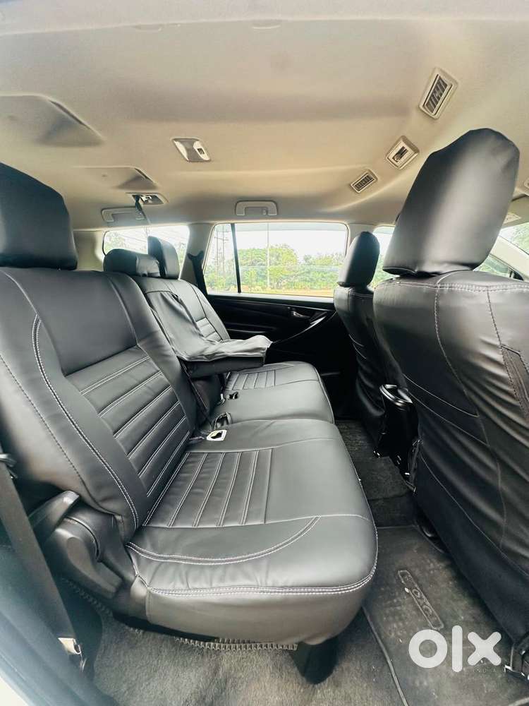 Toyota Innova 2.5 Gx 7 Seater Bs Iv, 2022, Diesel