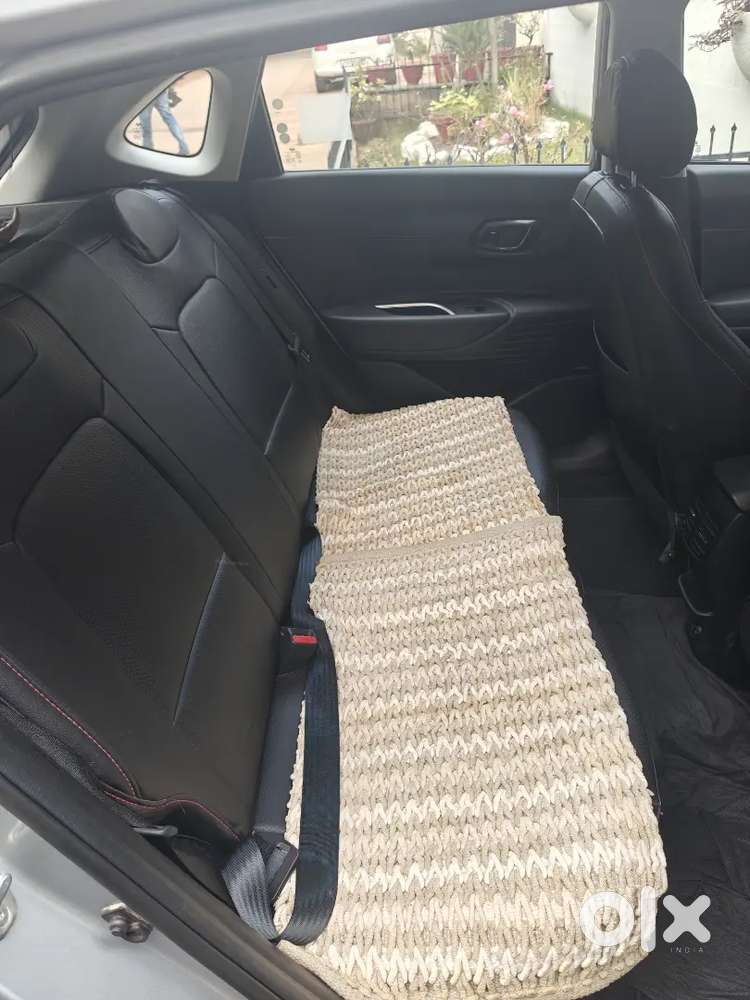 Hyundai New I20 2020 Turbo Dct Petrol
