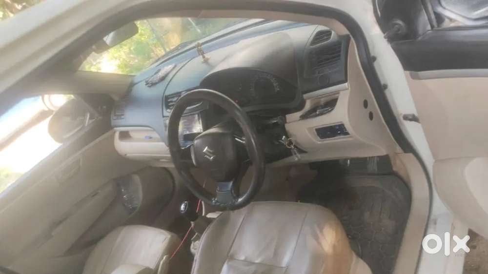 Maruti Suzuki Dzire 2018