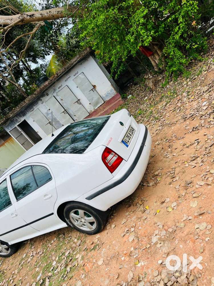 Good Condition Skoda Octavia 2008 Model