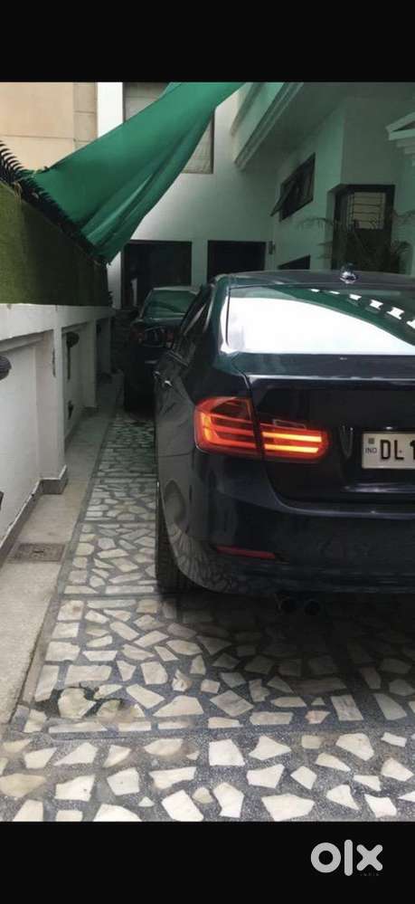 Bmw 328i Petrol Sport Line Petrol