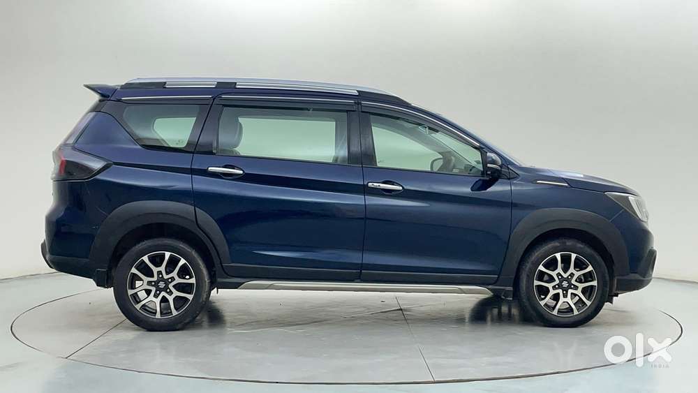 Maruti Suzuki Xl6 1.5 Alpha Plus At, 2022, Petrol