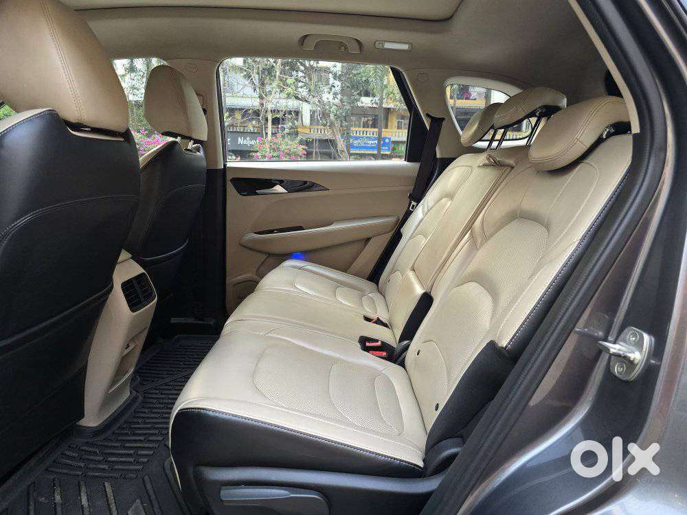 Mg Hector 1.5 Shine, 2021, Petrol