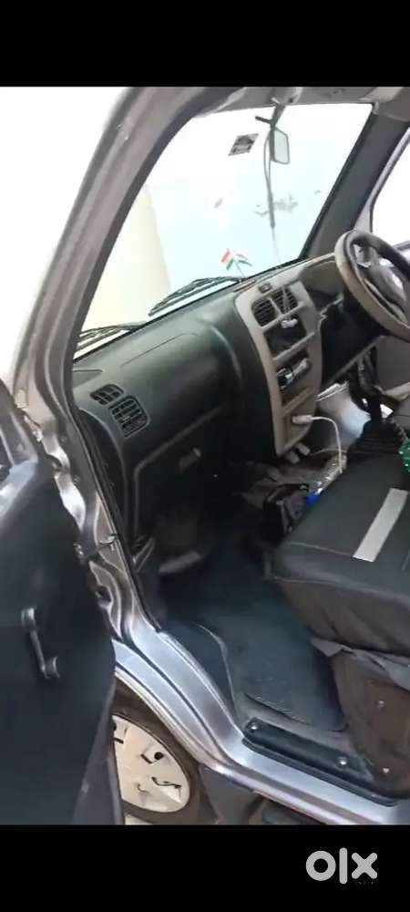 Maruti Suzuki Eeco 2025 Cng & Hybrids Ex Showroom Condition