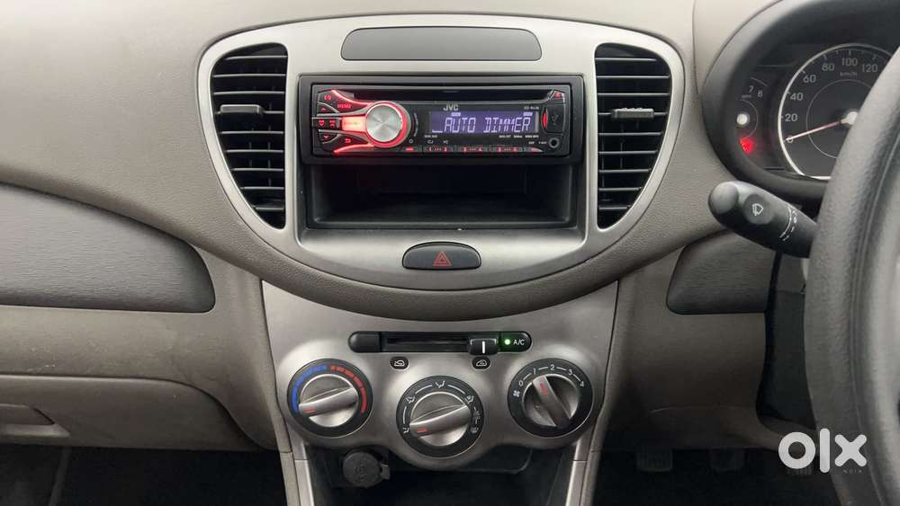 Hyundai I10 Magna 1.1l, 2012, Petrol