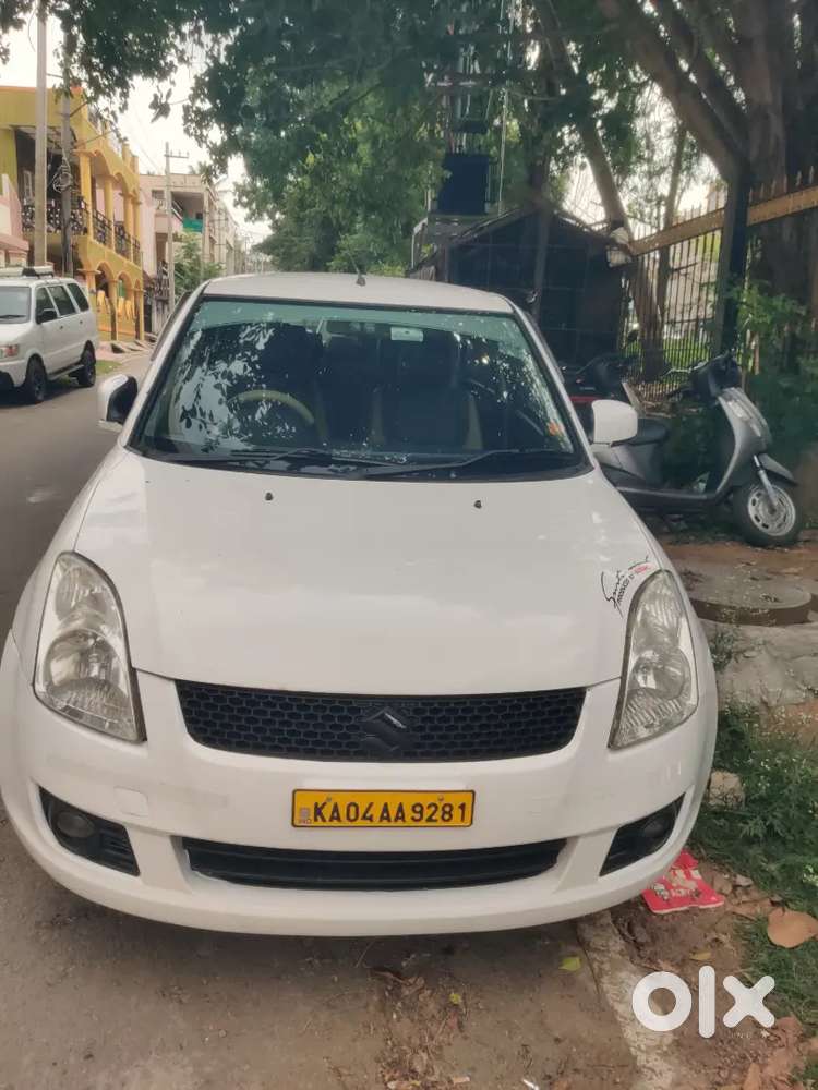 Swift Dzire Maruti 2016