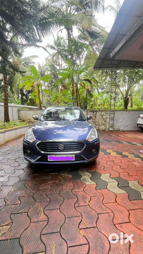 Single Owner Self Used Family Car
