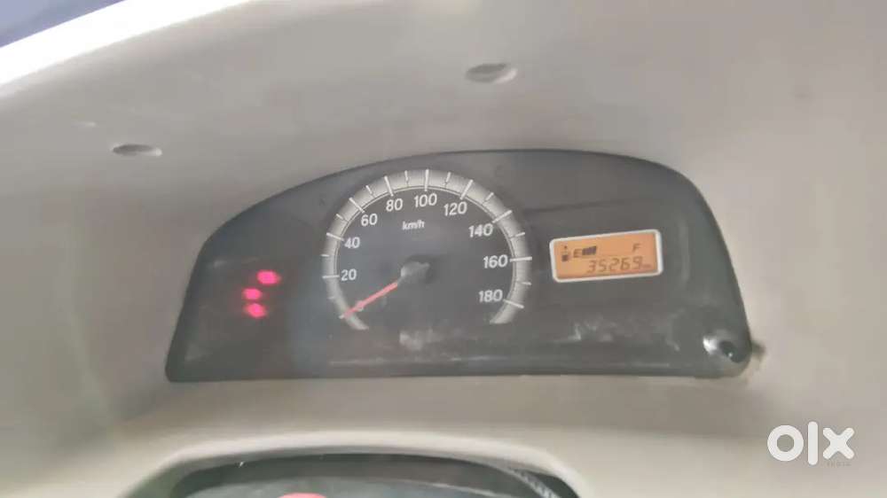 Maruti Suzuki Eeco Ac 2021