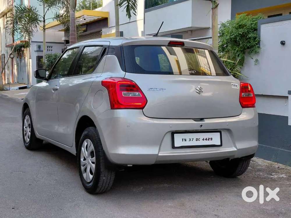 Maruti Suzuki Swift 2018 Diesel Vdi