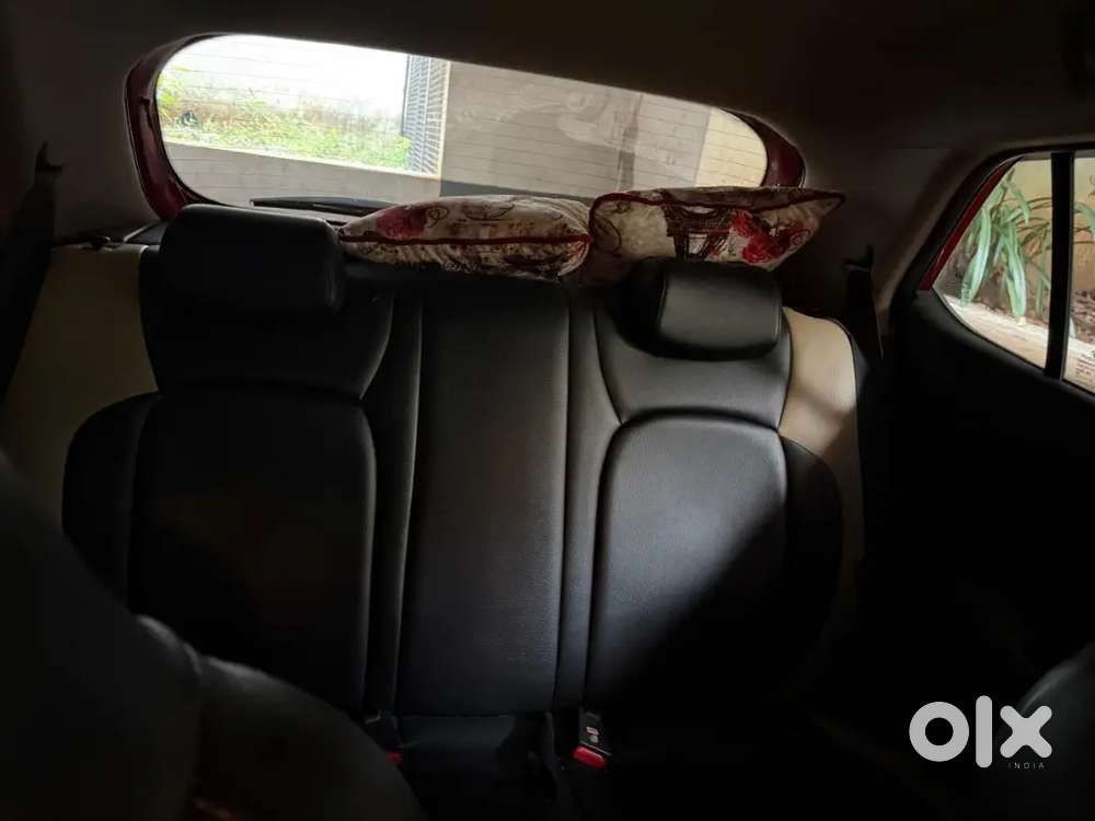 Hyundai Grand I10 2018 Car
