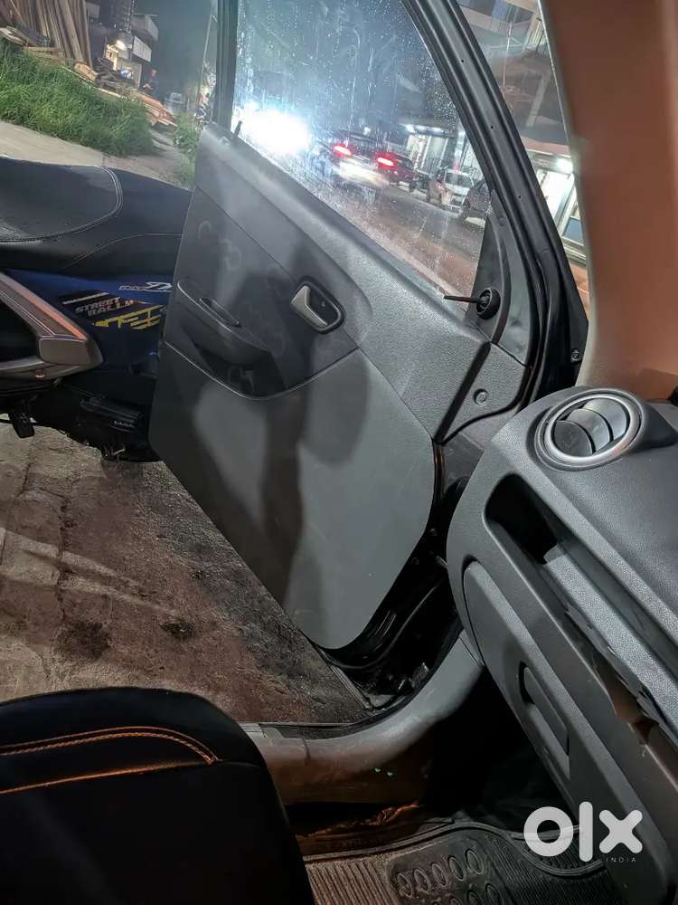 Maruti Suzuki Alto 800 2013