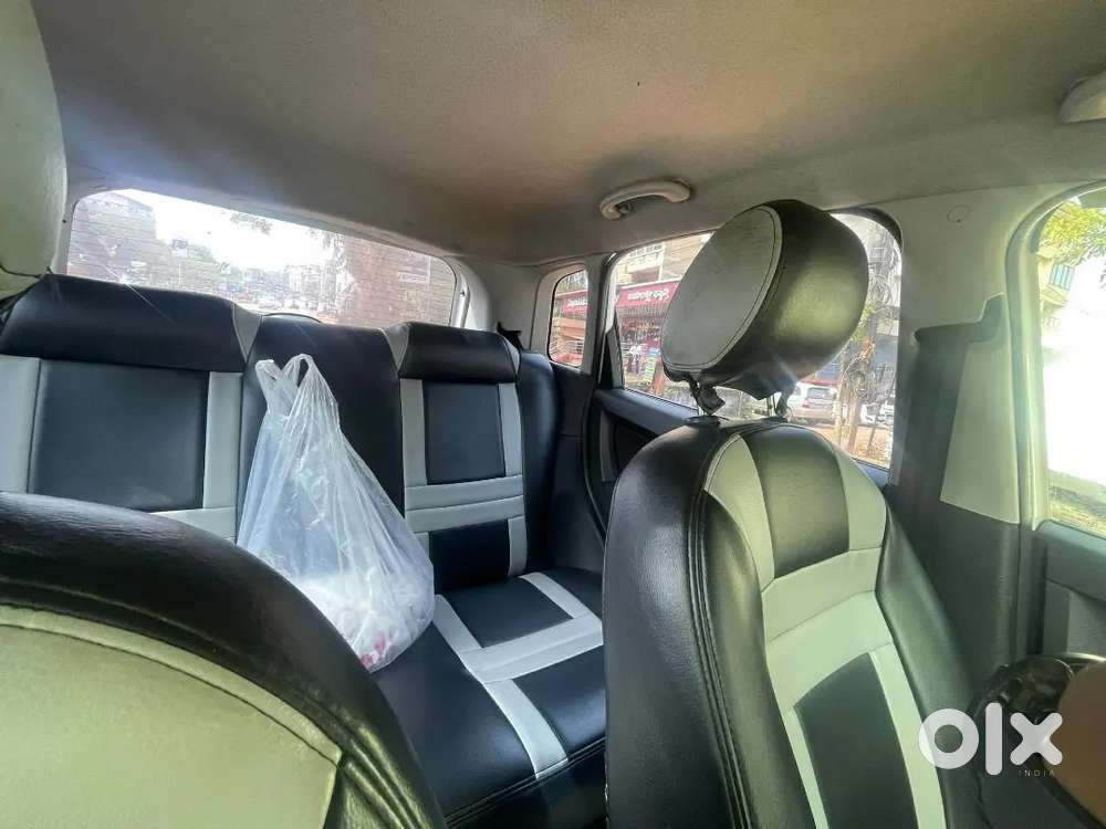 Ford Figo 2011 Diesel 85000 Km Driven