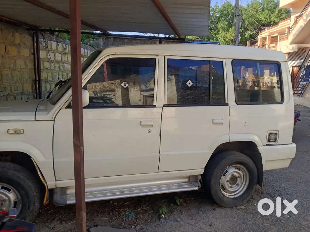 Tata Sumo Gold Diesel Manual 2014